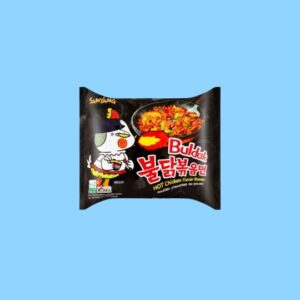 samyang hot chicken