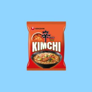 nongshim kimchi