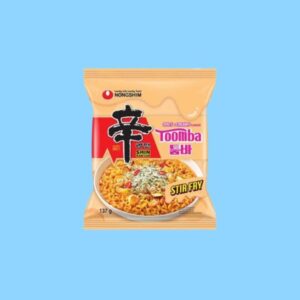nongshim toomba